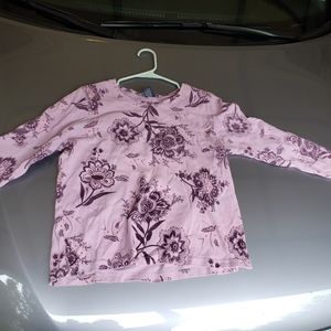 High Sierra long sleeve shirt
